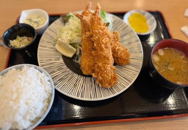 湯上がり食堂 - サブ画像2