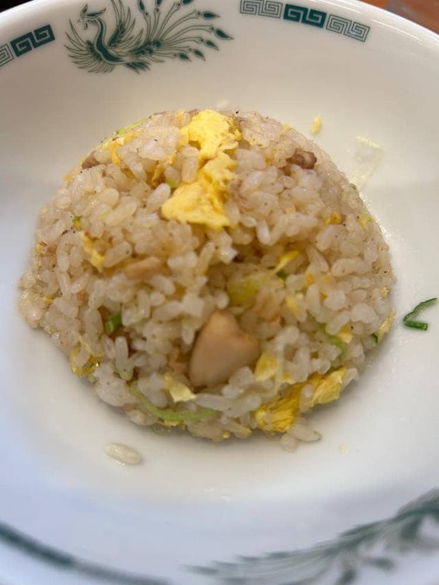 日高屋 熊谷桜町店 - サブ画像1