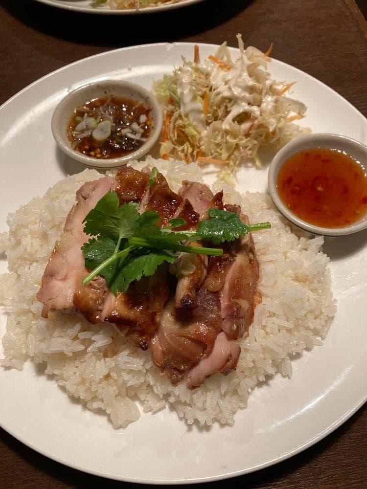 サイアム・タラート