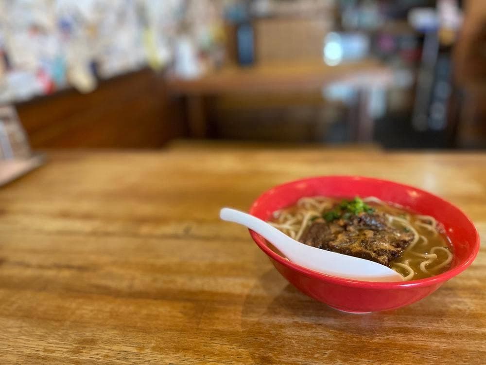 そば処 まーさん道