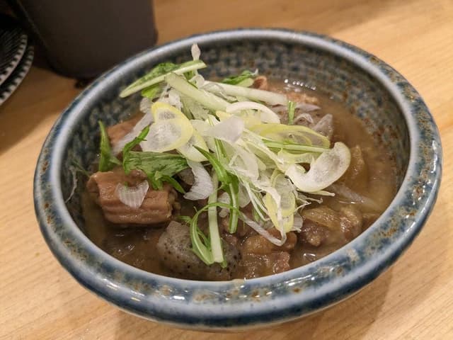伊勢路 高円寺店 - サブ画像1
