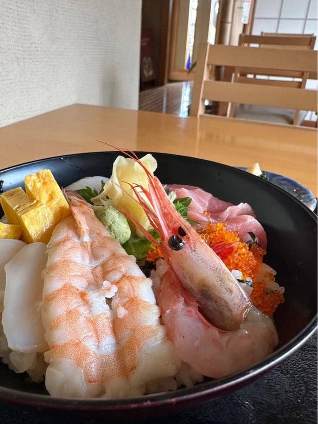 お食事処かない - サブ画像1