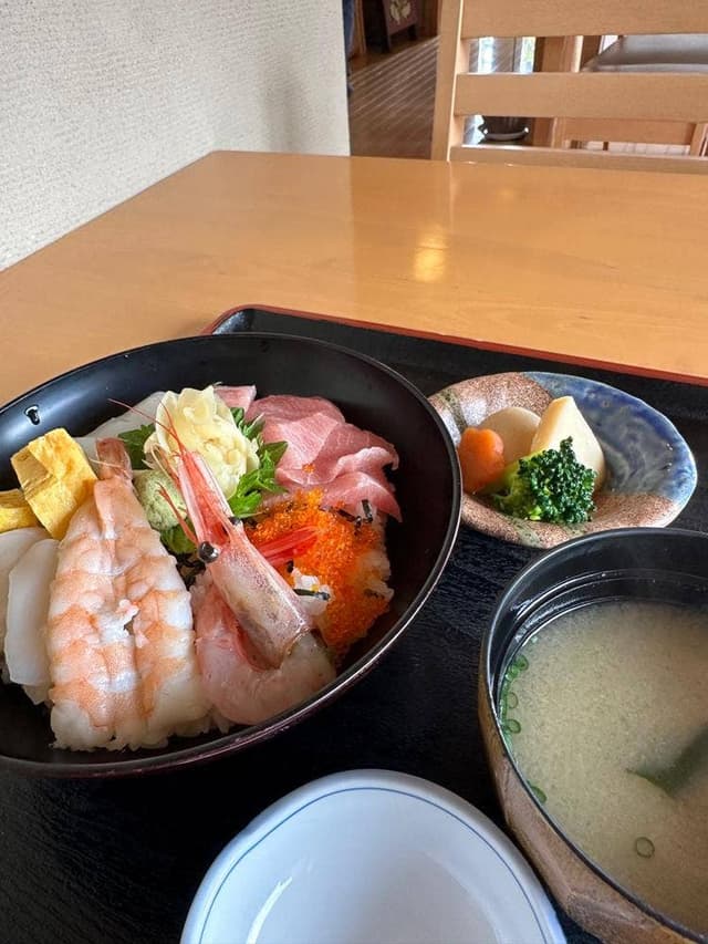 お食事処かない - サブ画像2