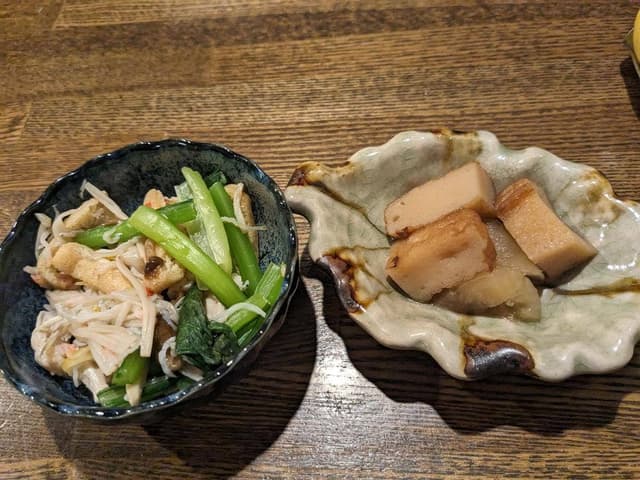 東北酒場あらた - サブ画像1