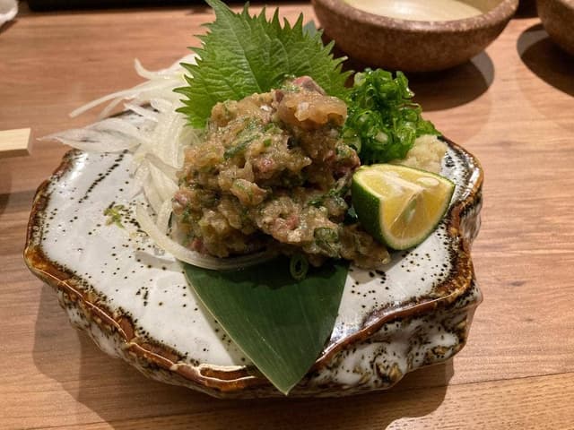 魚酒菜や マルニ槇 - サブ画像2