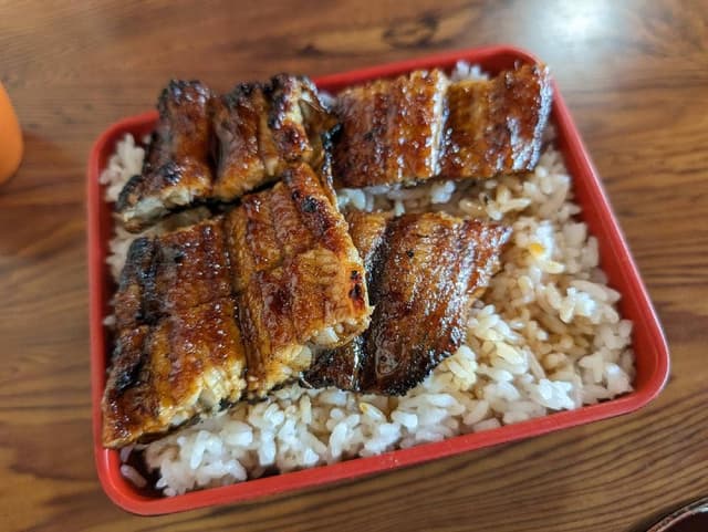 川魚料理 魚信 - サブ画像3