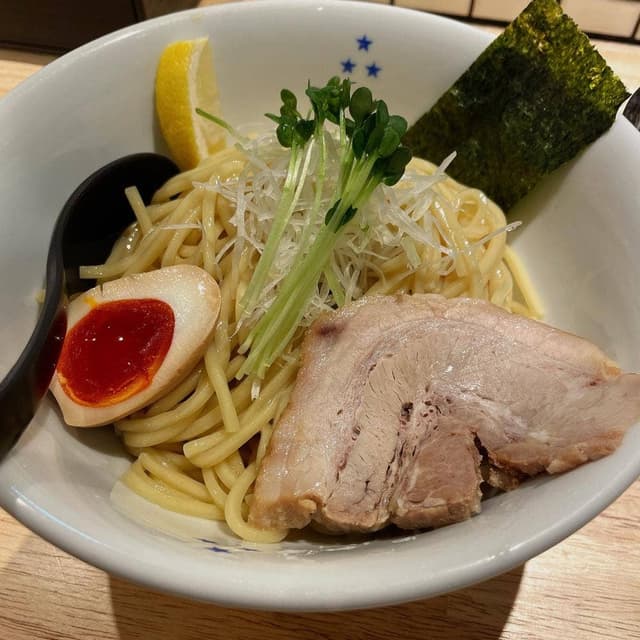 みつ星製麺所 福島本店 - サブ画像3
