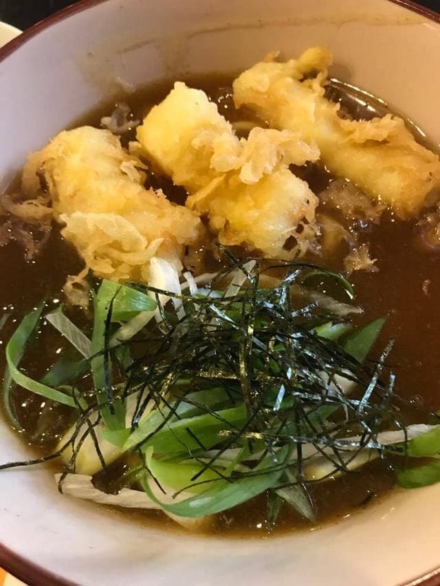 カレーうどん いずみ - サブ画像1