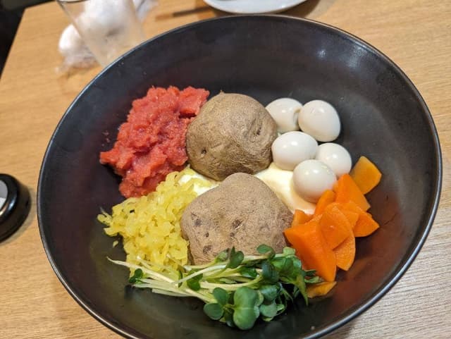 栄の魚が旨い店 サカナのハチベエ - サブ画像2