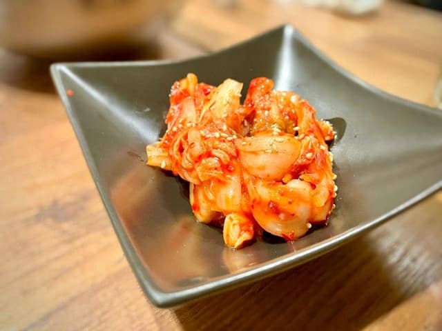 内蔵専門 犇 南森町店 - サブ画像3