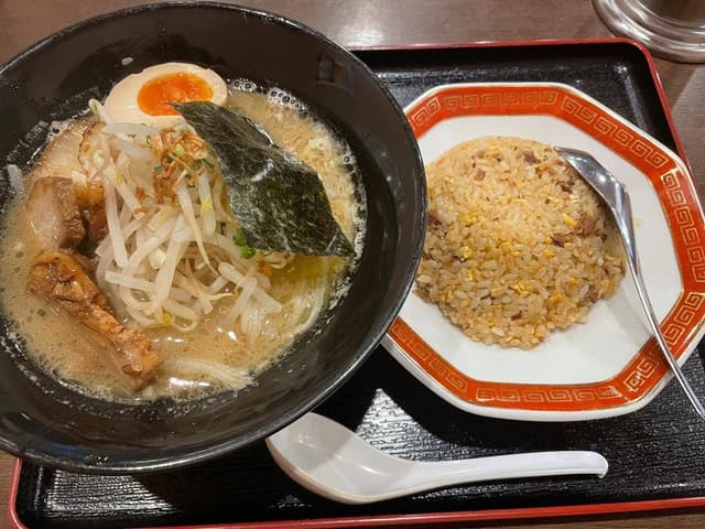 麺屋 ななひら - サブ画像3