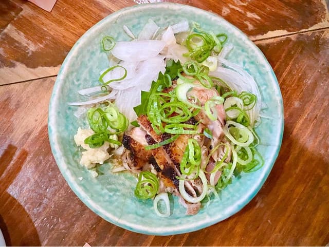 炭火焼鳥とり小僧 - サブ画像1