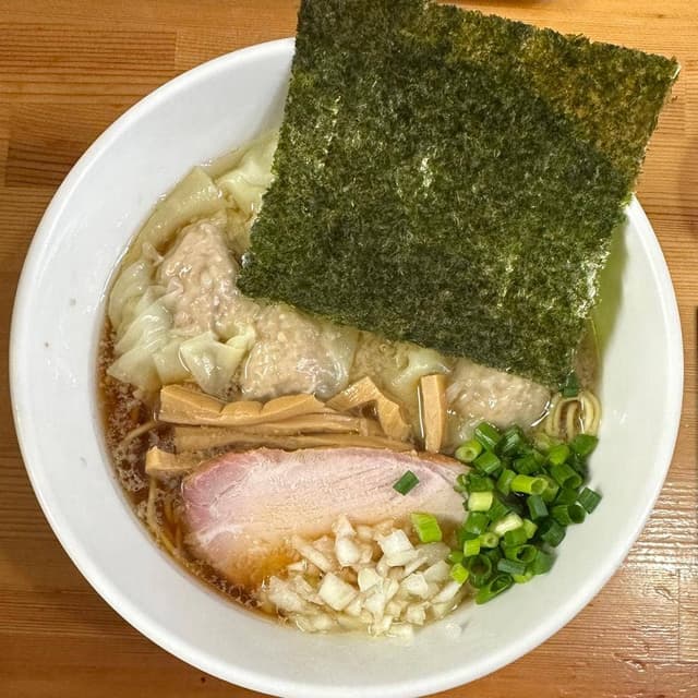 中華そば こてつ - サブ画像3