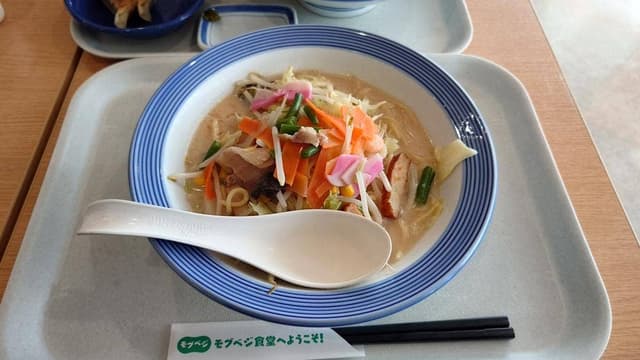 リンガーハット イオンモール大曲店 - サブ画像1