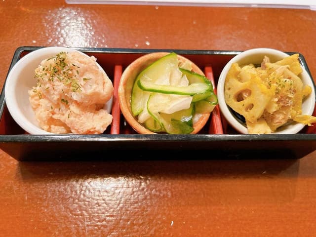 酒場 ガソリン - サブ画像3