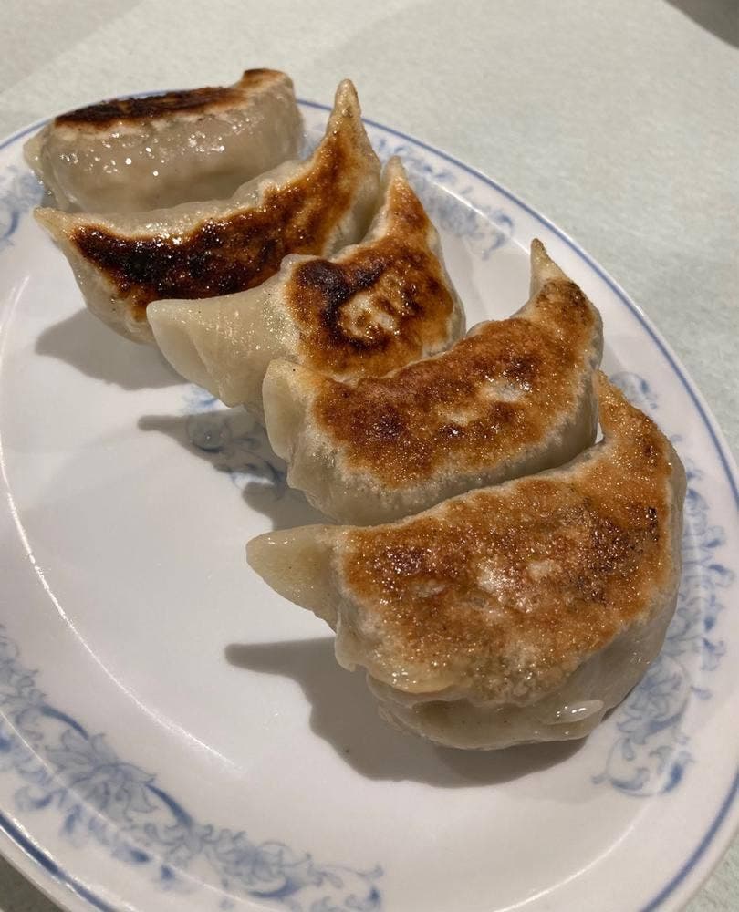 中国菜館 岡田屋