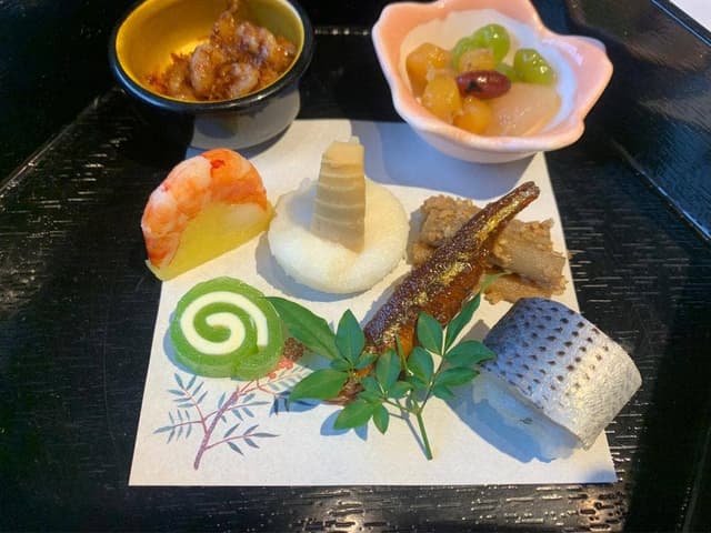 愉楽 日本料理 かぐらざか 川西多田本店 - サブ画像2