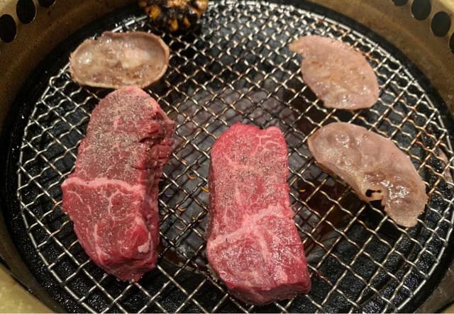 国産牛焼肉食べ放題 あぶりや 船場店 - サブ画像2