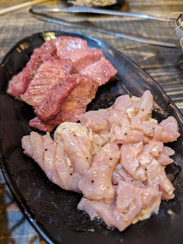 下町町屋 ホルモン弘 - サブ画像3