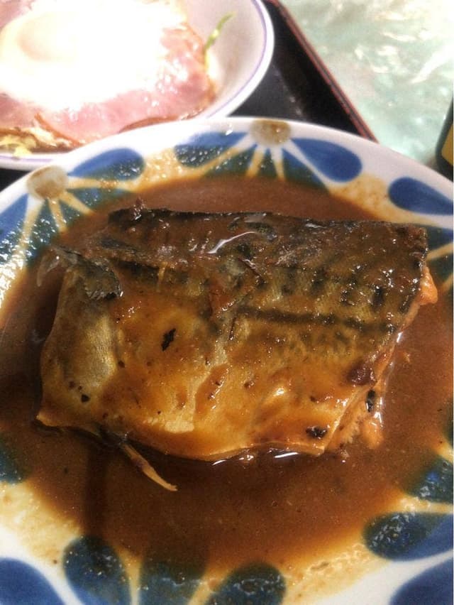 かちどき食堂 - サブ画像1