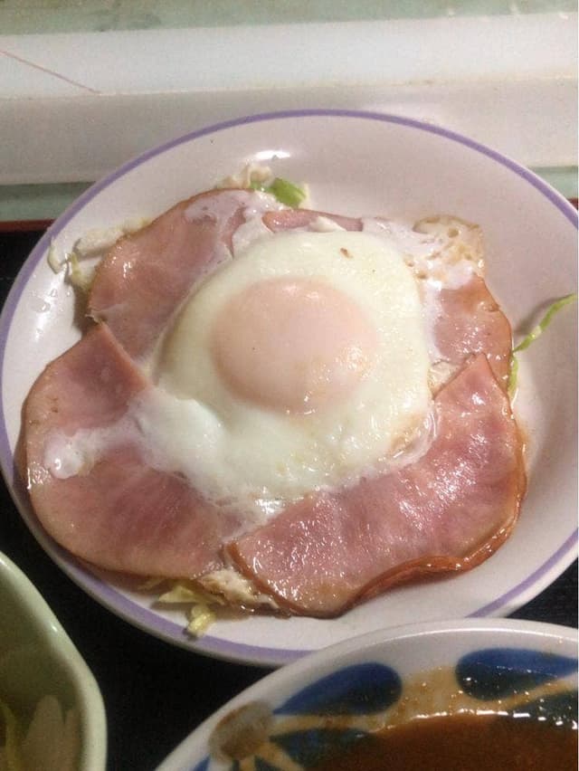 かちどき食堂 - サブ画像3