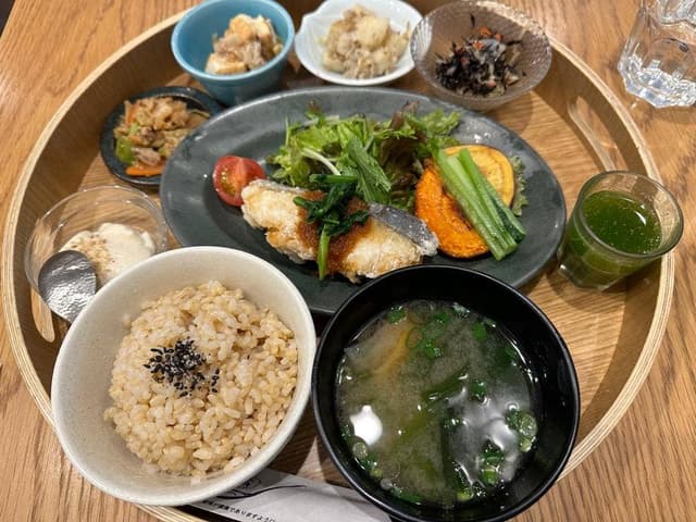 玄三庵 阪神梅田店 - サブ画像1