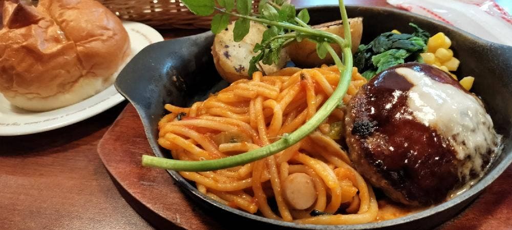 ラケル 南大沢店