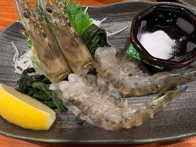 魚トの神 立川 - サブ画像2