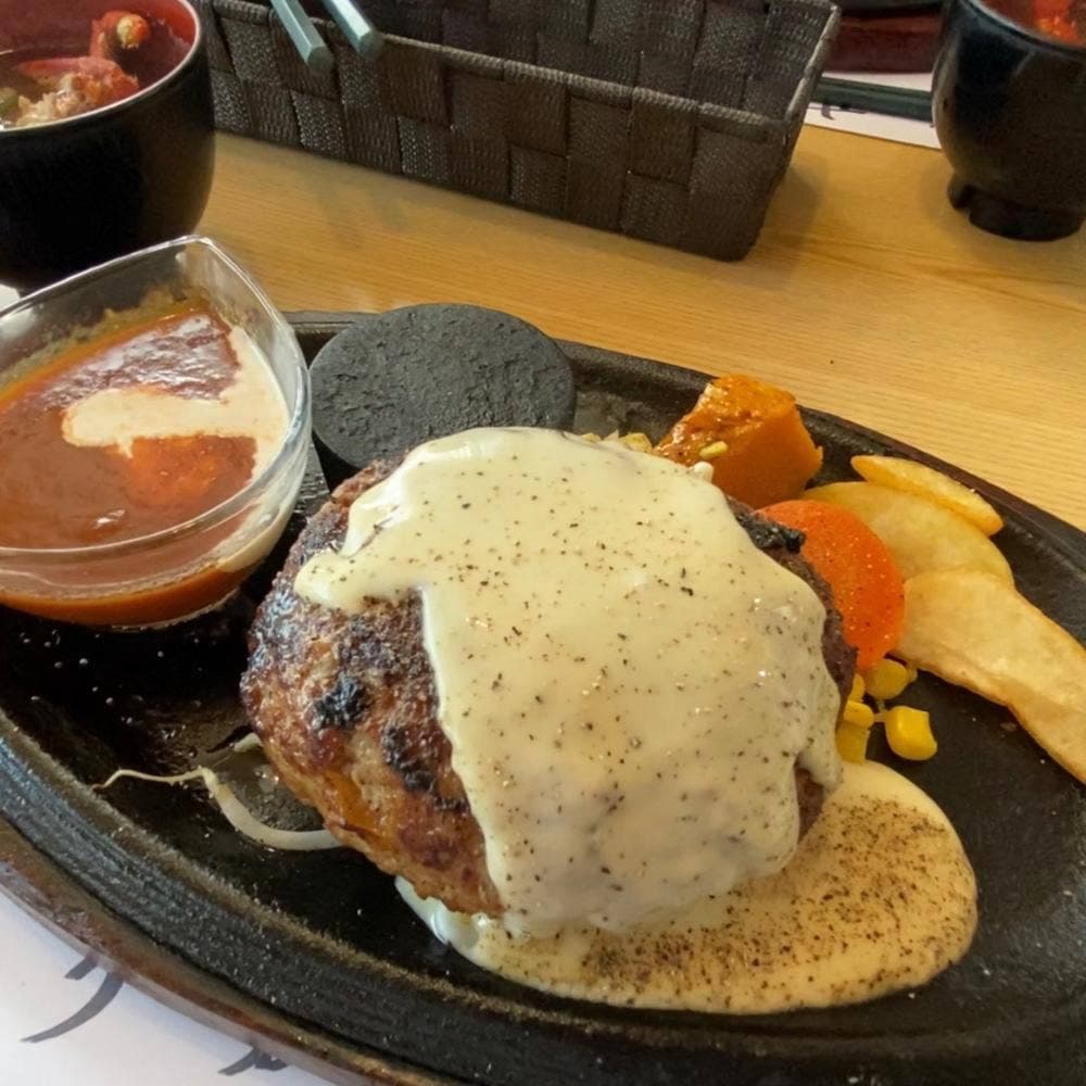 レストランカフェ ペンギン