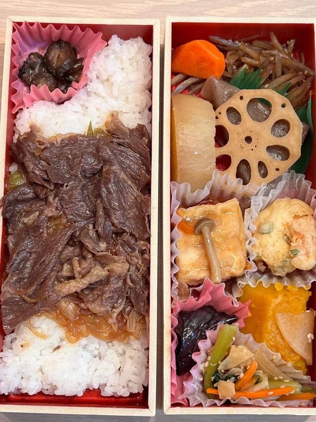 お惣菜のまつおか 東急たまプラーザ店 - サブ画像2