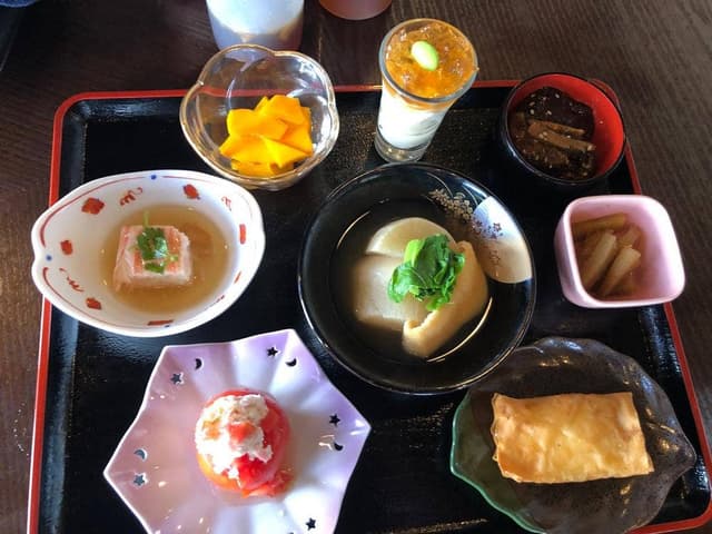 わがまんま鷹 - サブ画像1