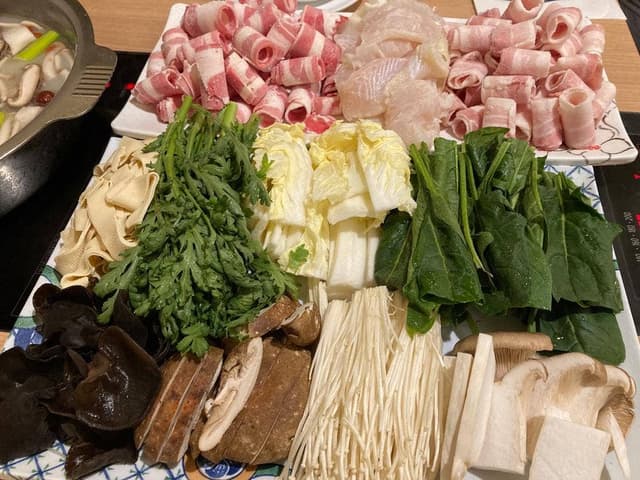 麻辣駅 - サブ画像1