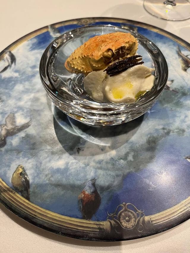 リストランテASO - サブ画像3