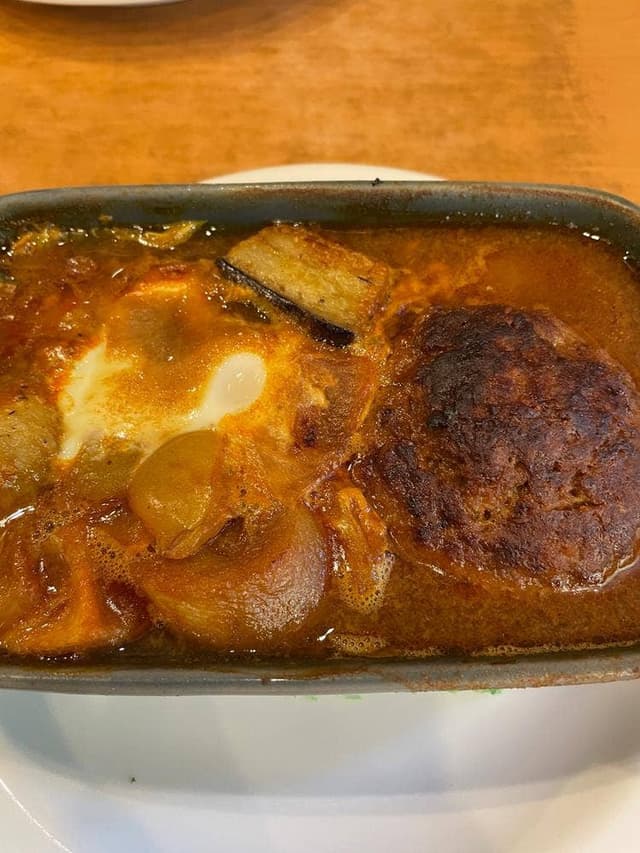 キクヤカリー - サブ画像3