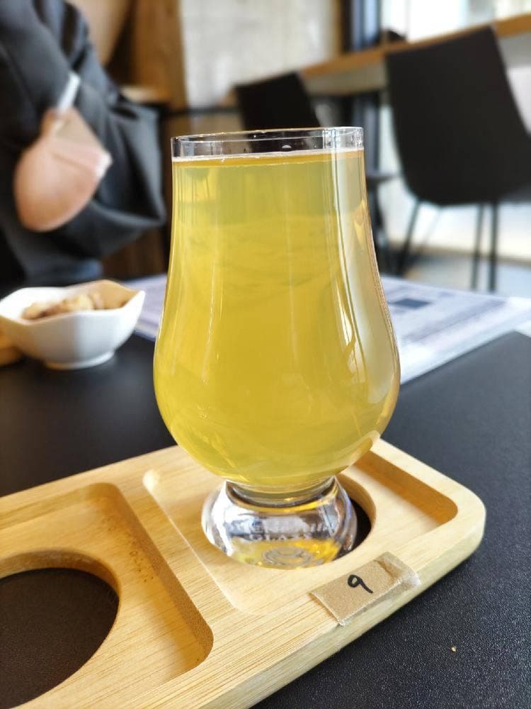 HAZY LABO