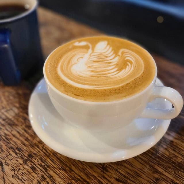 AKHA AMA COFFEE KAGURAZAKA - サブ画像3