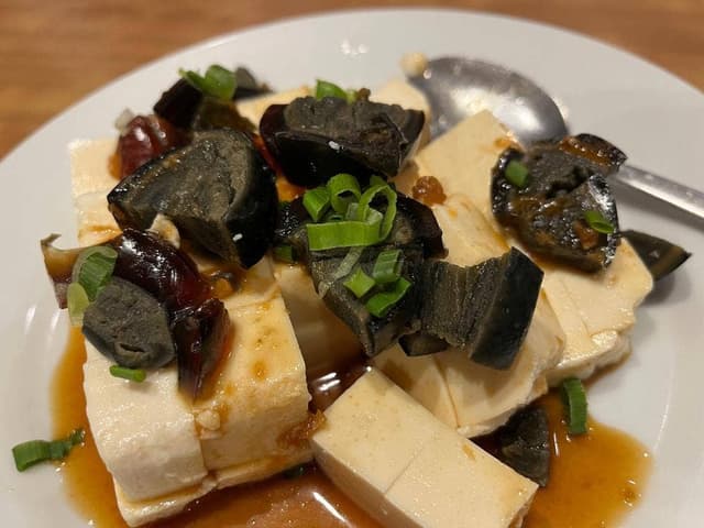 台湾料理 福来順 海田店 - サブ画像1