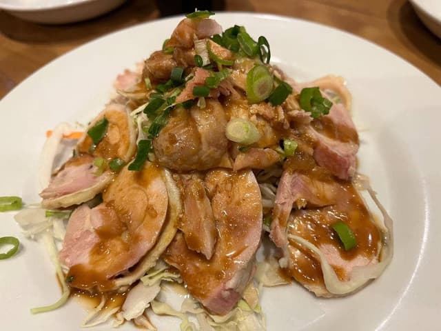 台湾料理 福来順 海田店 - サブ画像2