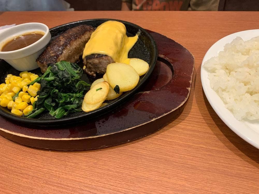 サイゼリヤ 東武曳舟店