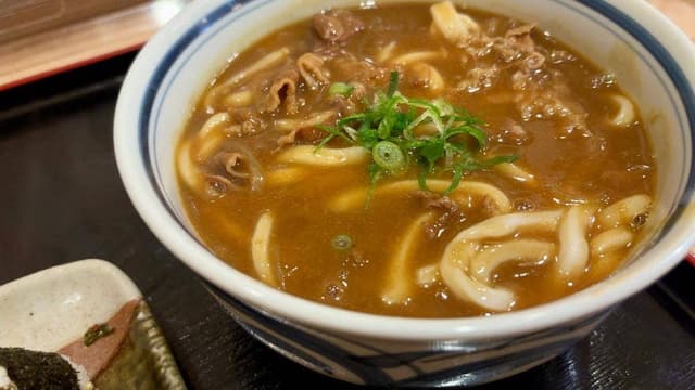 うどん吾平 - サブ画像3
