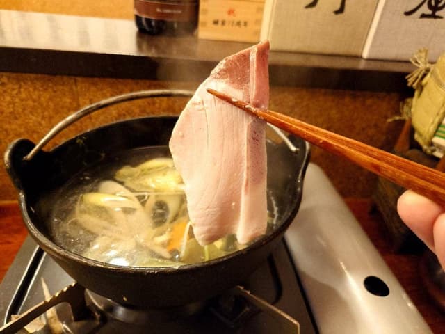 囲炉裏 醸家 - サブ画像2