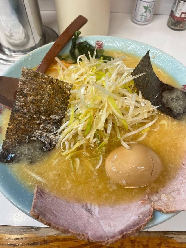 壱発ラーメン 福生店 - サブ画像3