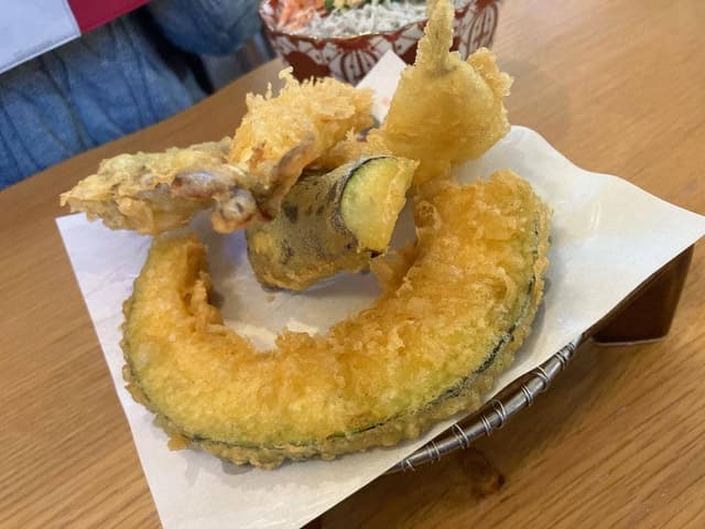 伊豆高原 そば 手鞠 - サブ画像2