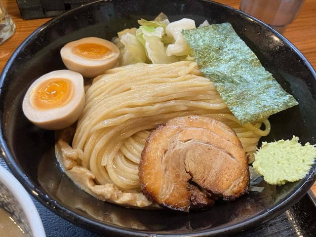 らーめん鈴家 - サブ画像1