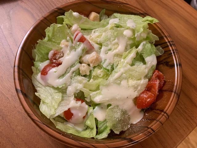 アオキーズ・ピザ 中村公園店 - サブ画像2