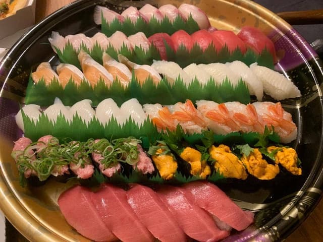 にぎりの徳兵衛 中村豊国店 - サブ画像2