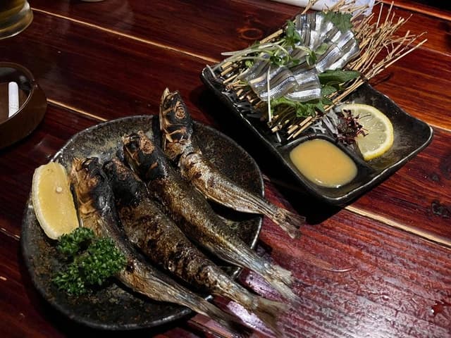 薩摩だれやめ処 まえわり屋 - サブ画像1