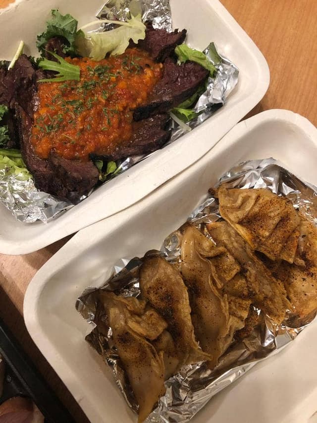 イタリアンバール バルザル 西宮北口店 - サブ画像3