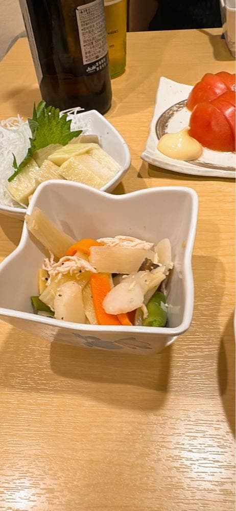 彩り和食 和が家 東京駅八重洲店 - サブ画像2