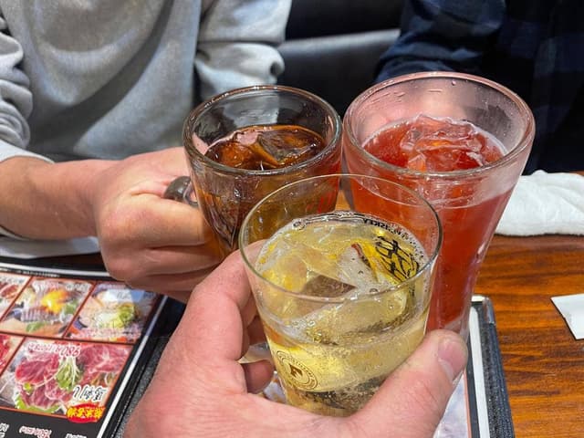 丸九 守谷店 - サブ画像1